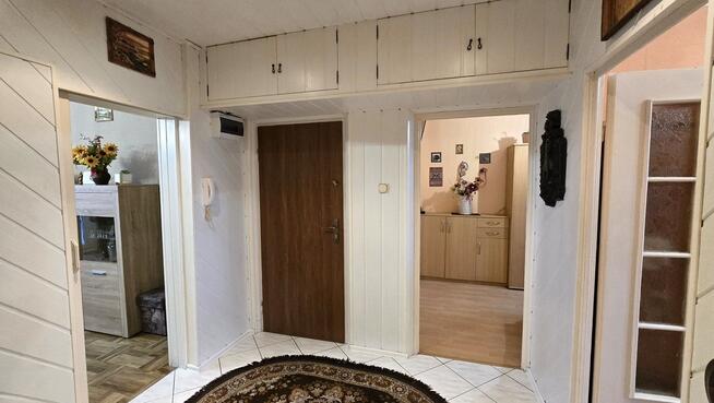 Rozkładowe 3-pokojowe + 10 m² komórka lok.