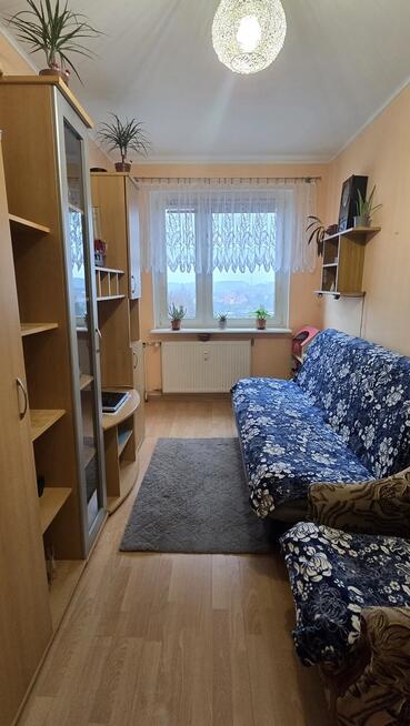 Rozkładowe 3-pokojowe + 10 m² komórka lok.