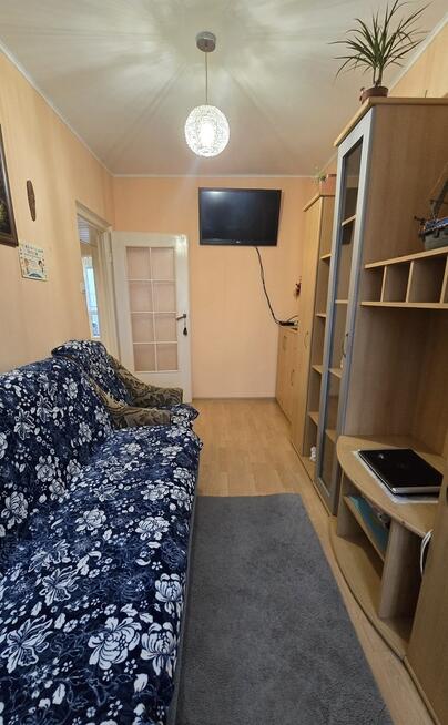 Rozkładowe 3-pokojowe + 10 m² komórka lok.