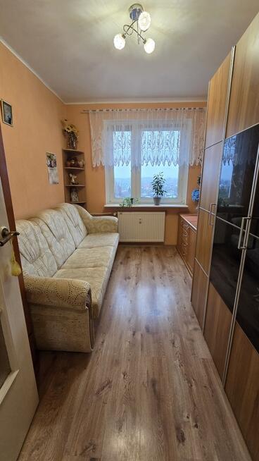 Rozkładowe 3-pokojowe + 10 m² komórka lok.