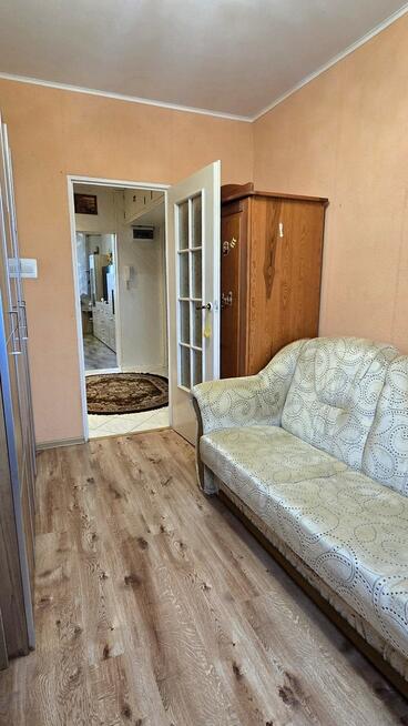 Rozkładowe 3-pokojowe + 10 m² komórka lok.