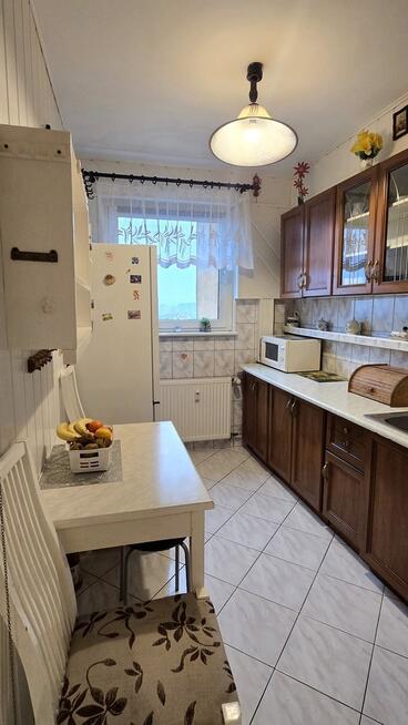 Rozkładowe 3-pokojowe + 10 m² komórka lok.