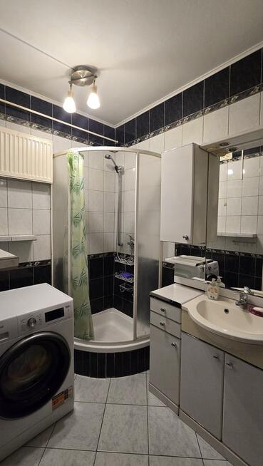 Rozkładowe 3-pokojowe + 10 m² komórka lok.