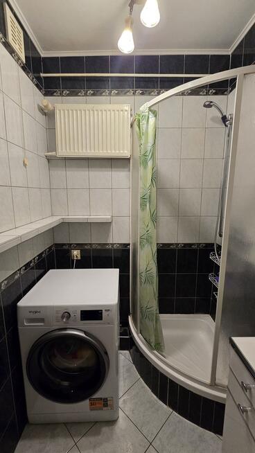 Rozkładowe 3-pokojowe + 10 m² komórka lok.