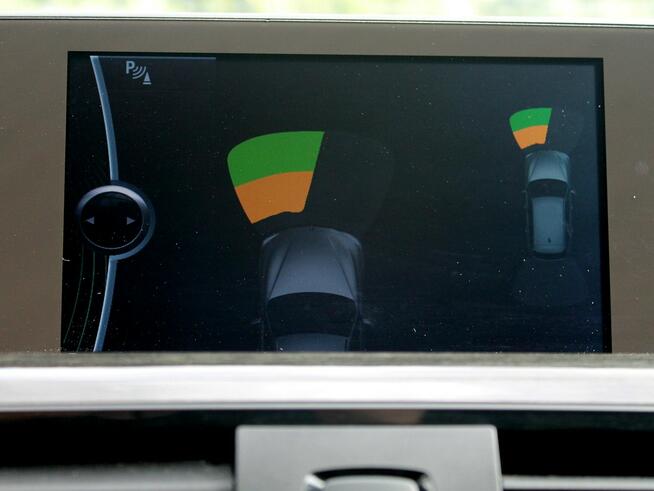 BMW 320 F30 F31 2.0 D 184 KM xDrive LUXURY BiXenon NAVI Grzane FOTELE Serwis !