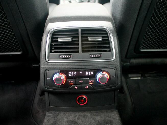 Audi A6 C7 2.0 TFSI 180 KM S LINE 4 Strefy KLIMA BiXenon NAVI Grzane FOTELE