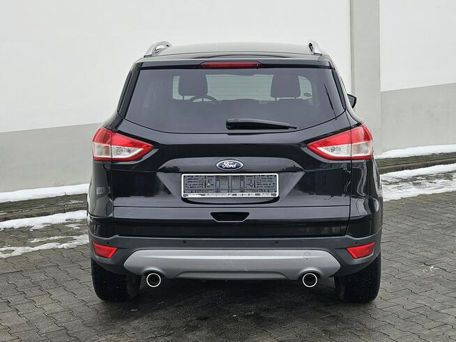 Ford Kuga Titanium el. klapa Nawigacja