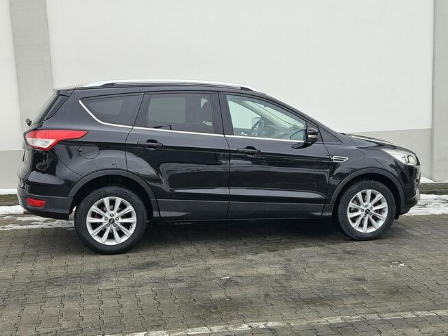Ford Kuga Titanium el. klapa Nawigacja