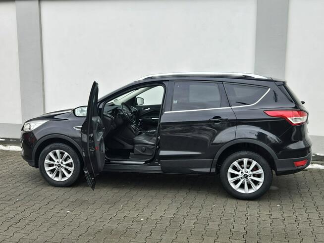 Ford Kuga Titanium el. klapa Nawigacja