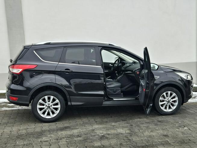 Ford Kuga Titanium el. klapa Nawigacja