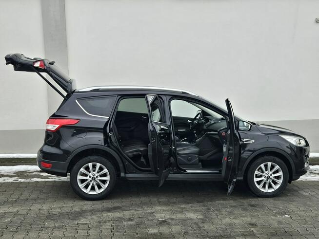 Ford Kuga Titanium el. klapa Nawigacja