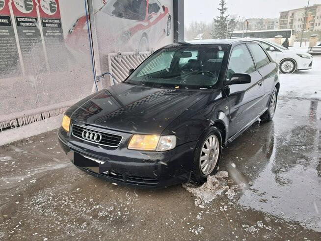 Audi A3 1.8 Turbo tuning Tanie Auta Fasty Szosa Knyszyńska 49