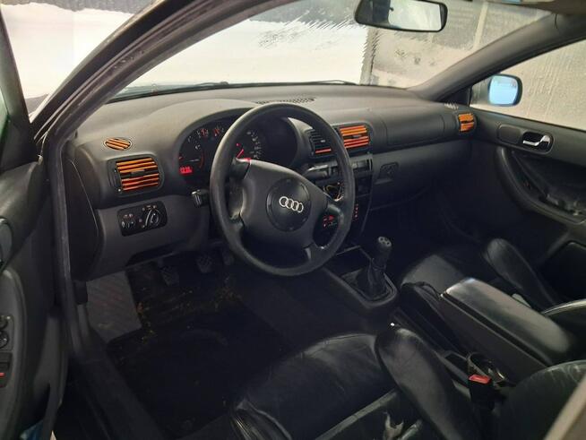 Audi A3 1.8 Turbo tuning Tanie Auta Fasty Szosa Knyszyńska 49