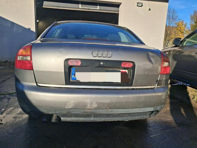 Audi A6 1.9 TDi Okazja