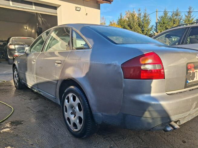 Audi A6 1.9 TDi Okazja