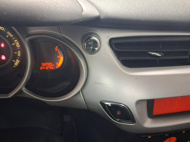 Citroen C3 1.4 LPG panorama 2010 r. Tanie Auta Fasty Szosa Knyszyńska 49