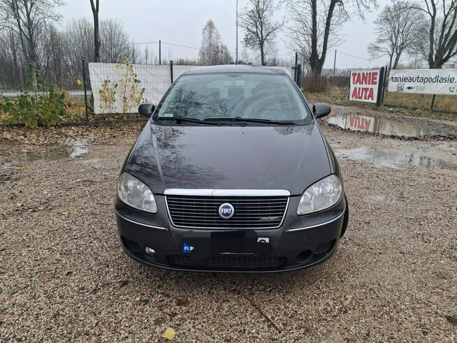 Fiat Croma 1.9 JTD kombi