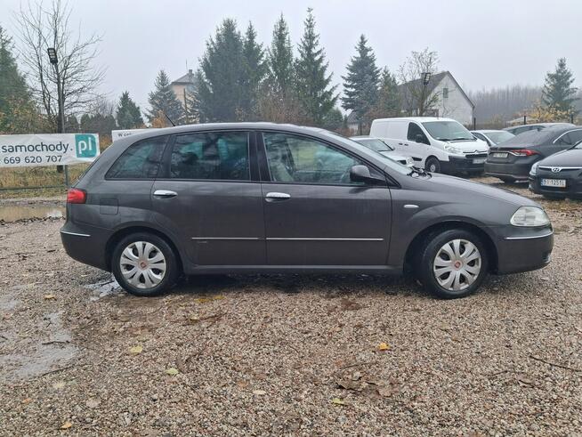 Fiat Croma 1.9 JTD kombi