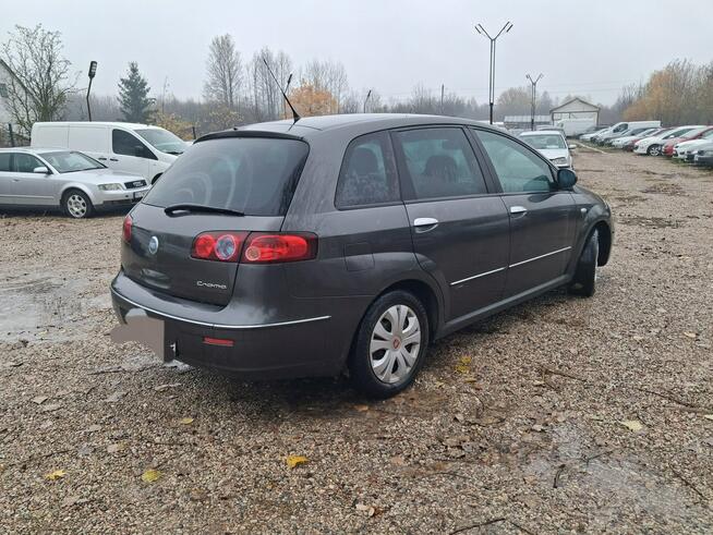 Fiat Croma 1.9 JTD kombi