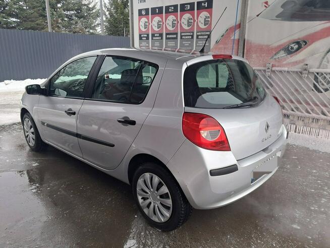 Renault Clio 1.4 czysta benzynka super autko na dojazdy Tanie Auta Fasty
