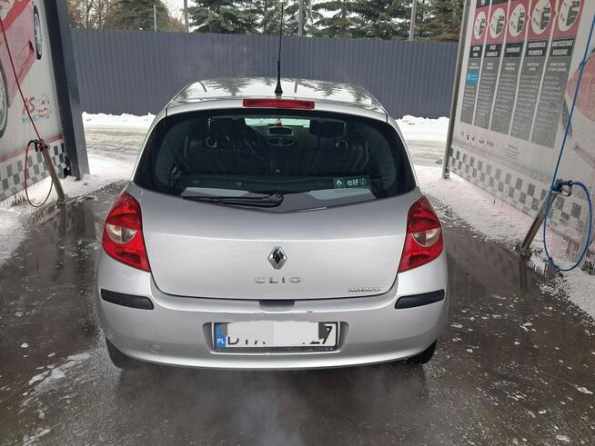 Renault Clio 1.4 czysta benzynka super autko na dojazdy Tanie Auta Fasty