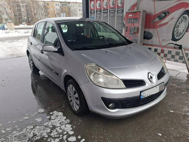 Renault Clio 1.4 czysta benzynka super autko na dojazdy Tanie Auta Fasty