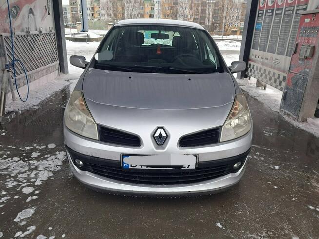 Renault Clio 1.4 czysta benzynka super autko na dojazdy Tanie Auta Fasty