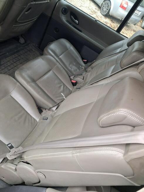 Renault Espace 2.0 Turbo automat LPG