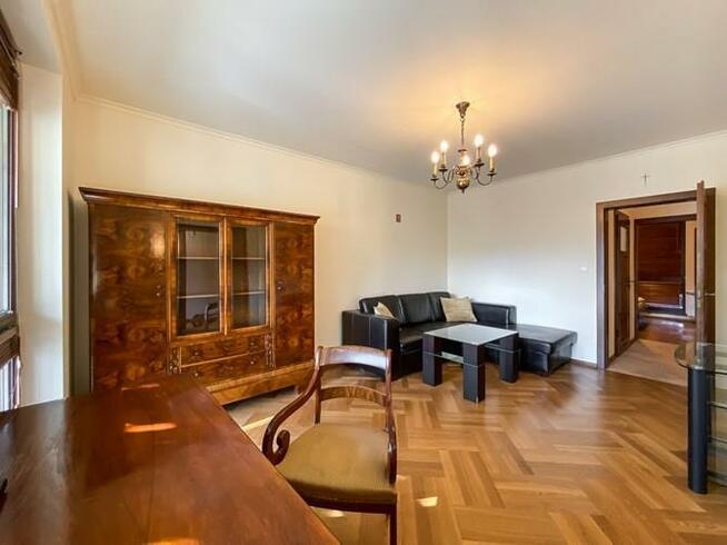 #3 pokoje z miejscem w garażu- Dobra 54