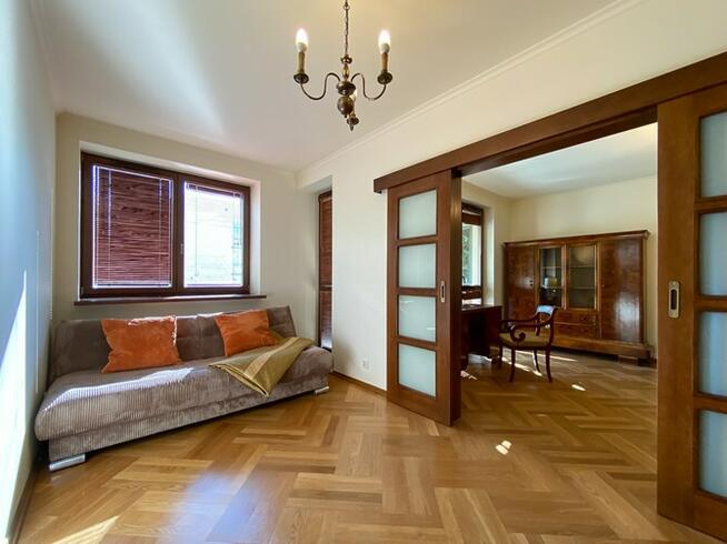 #3 pokoje z miejscem w garażu- Dobra 54