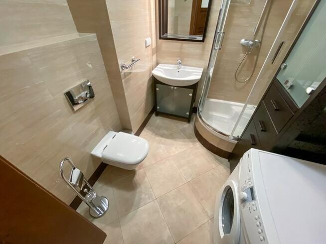 #3 pokoje z miejscem w garażu- Dobra 54