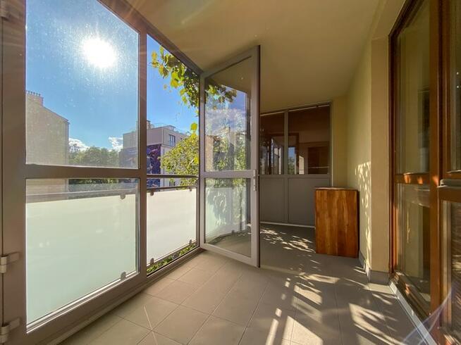 #3 pokoje z miejscem w garażu- Dobra 54