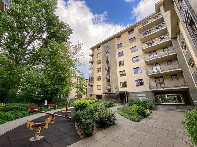 #3 pokoje z miejscem w garażu- Dobra 54