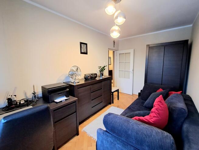 Gotowe do wejścia M3 z garażem - Centrum Lublina