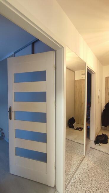 Komfortowe mieszkanie na Os. Nowy Świat w Lublinie