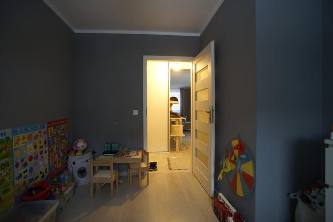 Komfortowe mieszkanie na Os. Nowy Świat w Lublinie