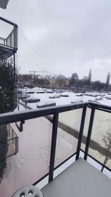 Komfortowe mieszkanie na Os. Nowy Świat w Lublinie