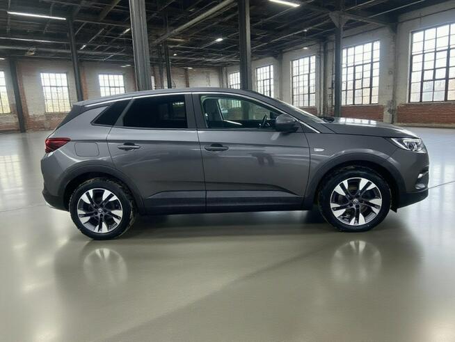 Opel Grandland X Full Serwis Bezwypadkowy Rok Gwarancji