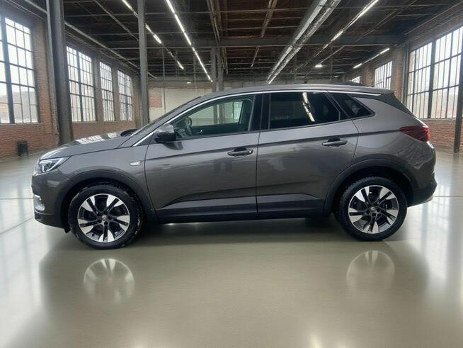 Opel Grandland X Full Serwis Bezwypadkowy Rok Gwarancji