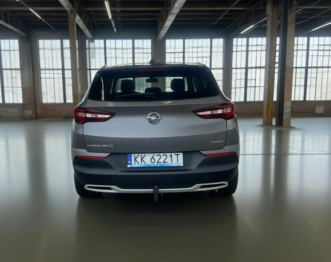 Opel Grandland X Full Serwis Bezwypadkowy Rok Gwarancji