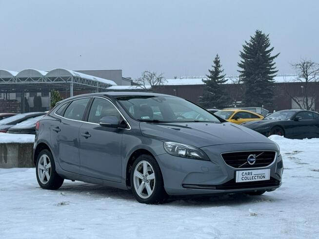 Volvo V40 Czujnik zmierzchu / Klimatyzacja / Czujniki parkowania / FV marża
