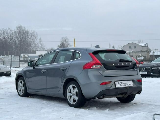 Volvo V40 Czujnik zmierzchu / Klimatyzacja / Czujniki parkowania / FV marża