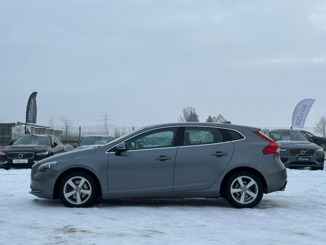 Volvo V40 Czujnik zmierzchu / Klimatyzacja / Czujniki parkowania / FV marża