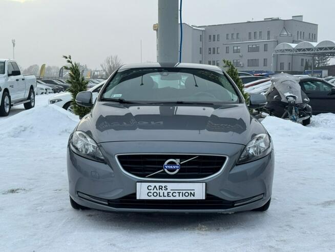 Volvo V40 Czujnik zmierzchu / Klimatyzacja / Czujniki parkowania / FV marża