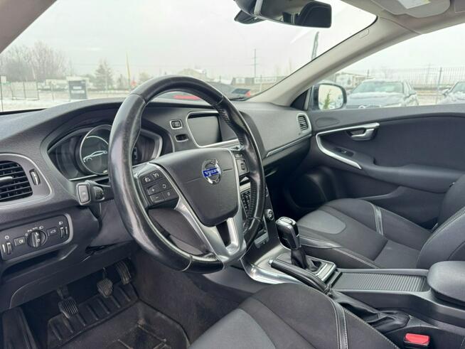 Volvo V40 Czujnik zmierzchu / Klimatyzacja / Czujniki parkowania / FV marża