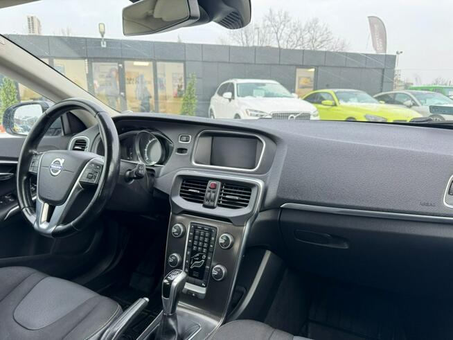 Volvo V40 Czujnik zmierzchu / Klimatyzacja / Czujniki parkowania / FV marża