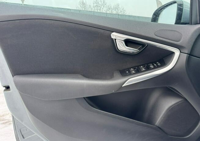 Volvo V40 Czujnik zmierzchu / Klimatyzacja / Czujniki parkowania / FV marża