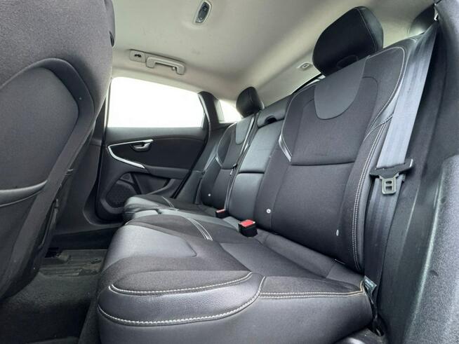 Volvo V40 Czujnik zmierzchu / Klimatyzacja / Czujniki parkowania / FV marża