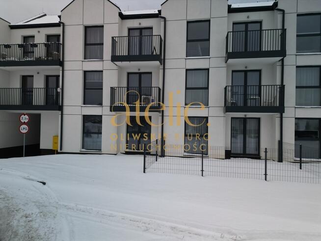 Nowoczesność spotyka spokój – zamieszkaj tu!