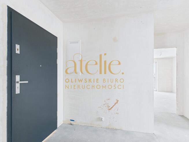 Nowoczesność spotyka spokój – zamieszkaj tu!